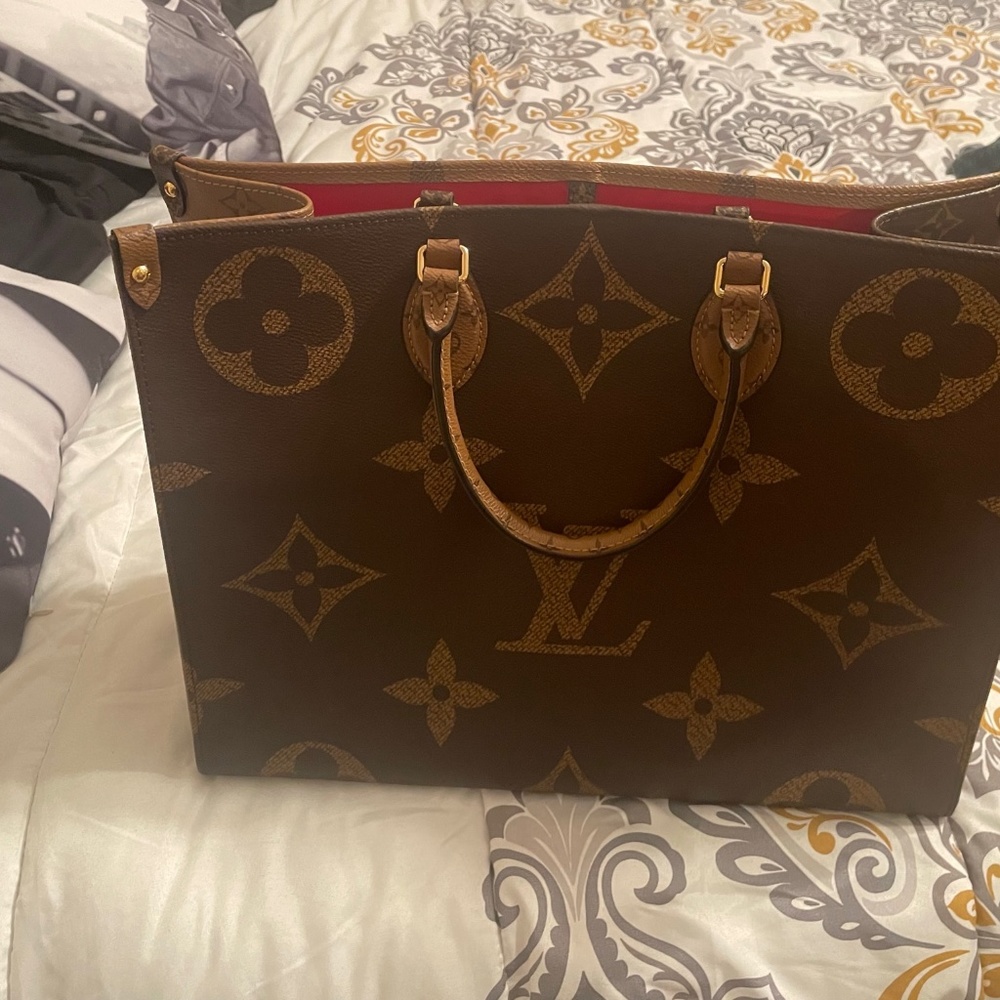 Pre-loved ( gently used) On the G0 GM